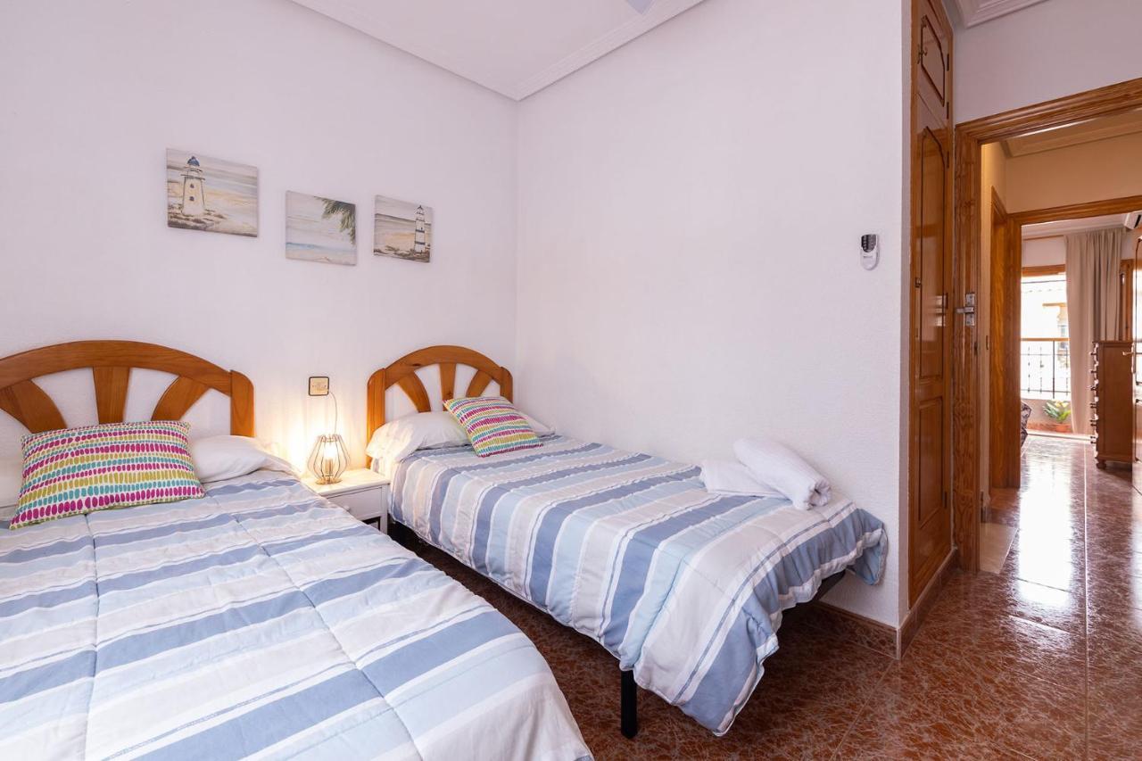 Hébergement de vacances Duplex - Lo Pagan San Pedro del Pinatar