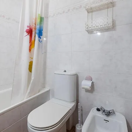 Villa Duplex - Lo Pagan à San Pedro del Pinatar Extérieur photo