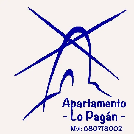 Villa Duplex - Lo Pagan à San Pedro del Pinatar Extérieur photo