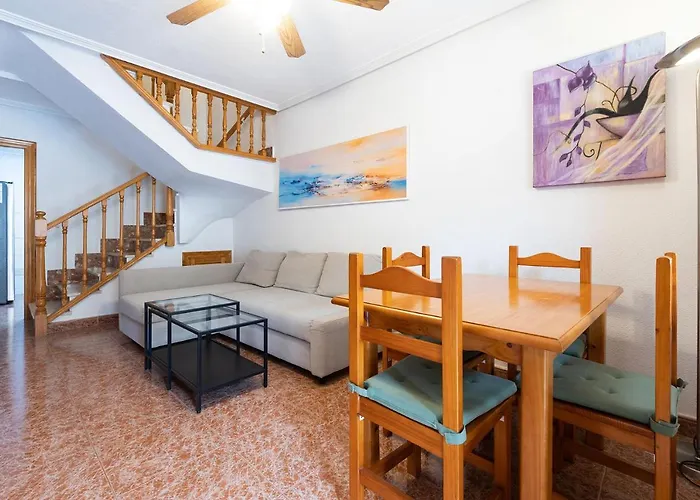 Duplex - Lo Pagan