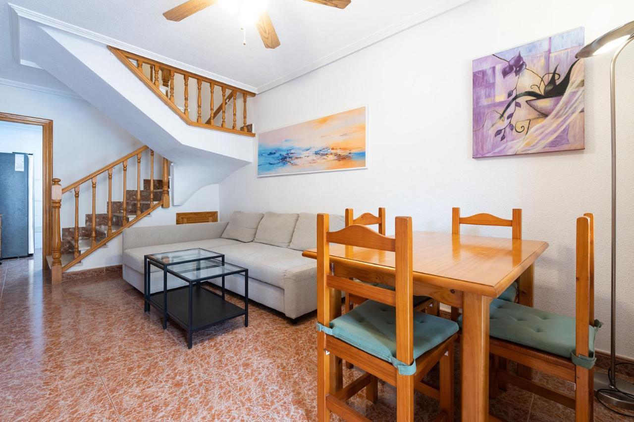 Duplex - Lo Pagan Hébergement de vacances *