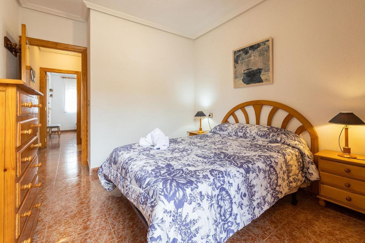 Duplex - Lo Pagan San Pedro del Pinatar
