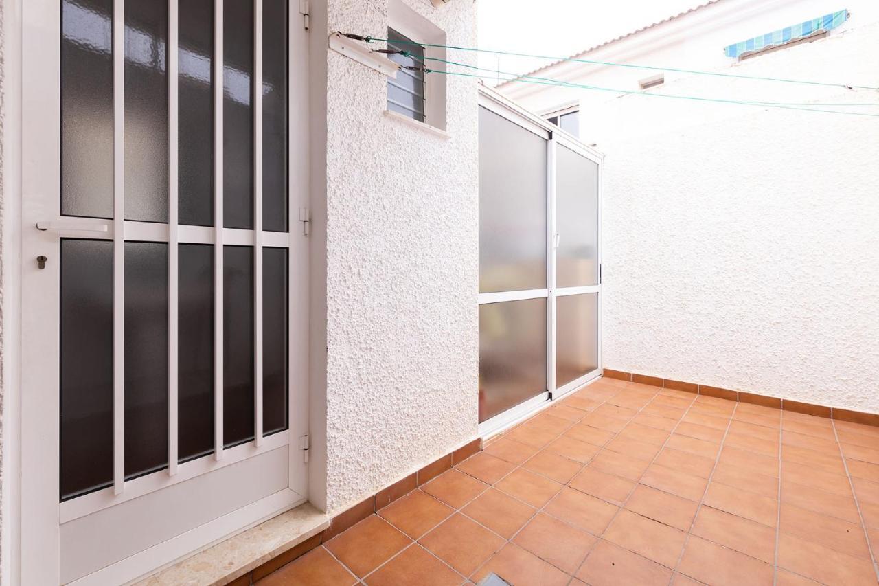 Hébergement de vacances Duplex - Lo Pagan San Pedro del Pinatar