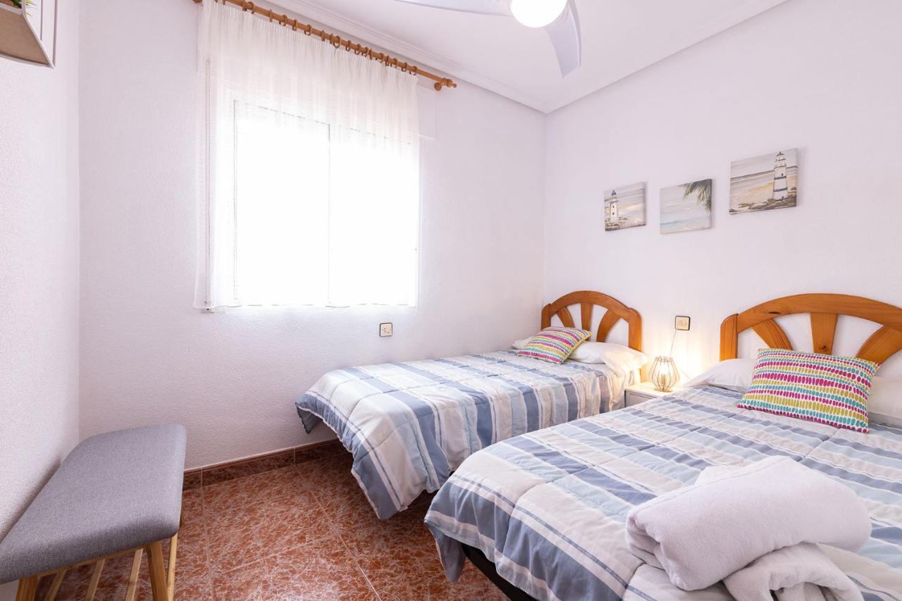 Duplex - Lo Pagan Hébergement de vacances San Pedro del Pinatar