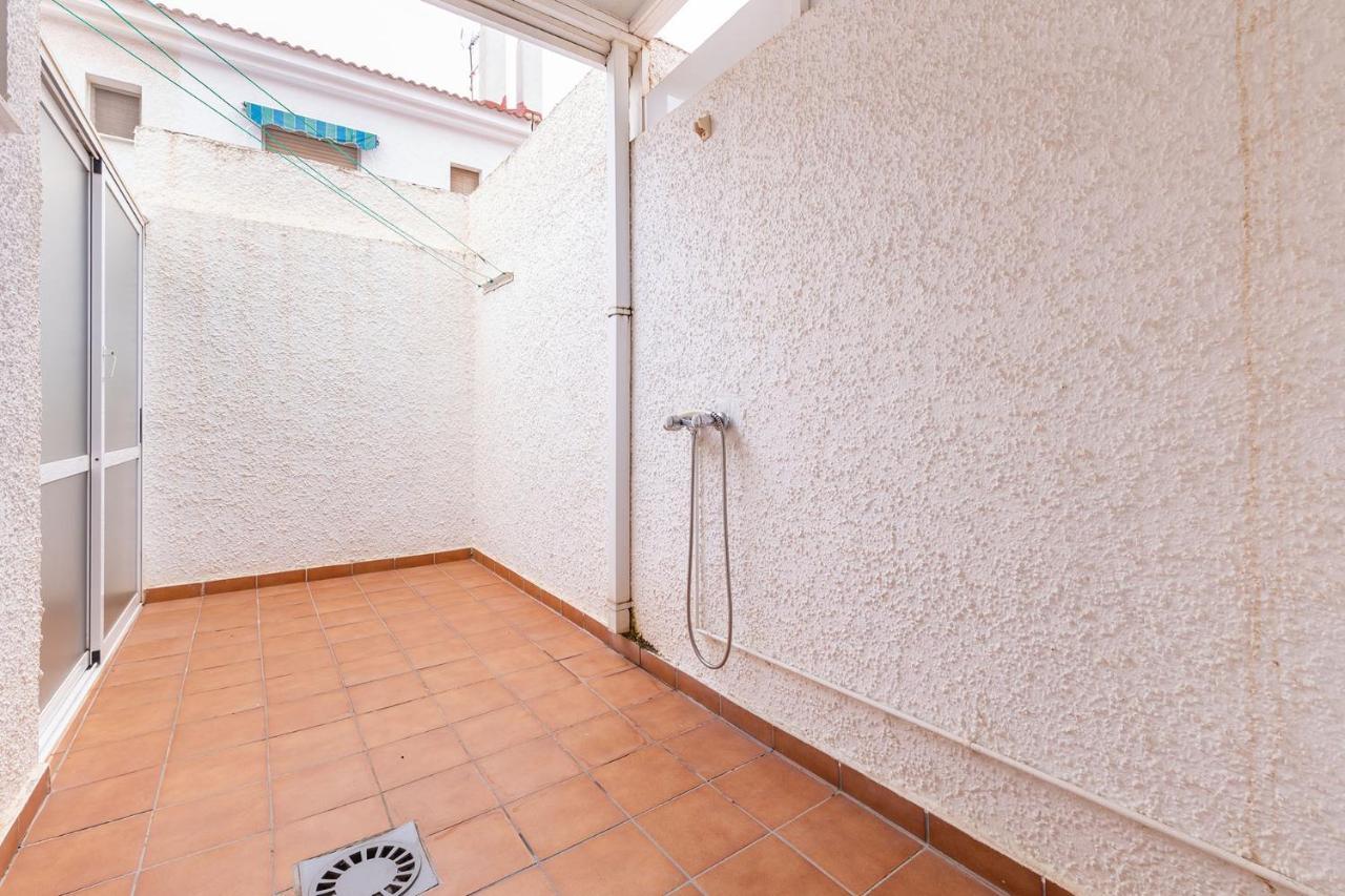Hébergement de vacances Duplex - Lo Pagan San Pedro del Pinatar