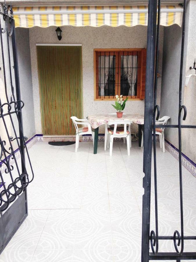 Hébergement de vacances Duplex - Lo Pagan *